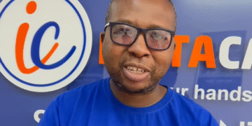Instacash Managing Director Mandla Nxumalo has anounced that Instacash is giving content creators the chance to win E3,000 each month by producing engaging posts about the company’s Win-A-Quantum competition.