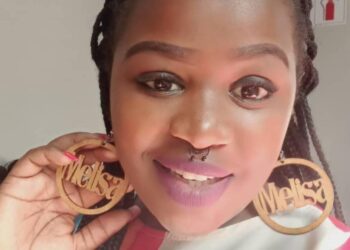 Eswatini Observer journalist, Melisa Msweli. (Pic, Facebook)