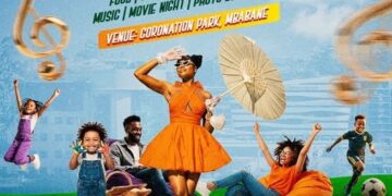 Celebrate Mbabane’s vibrant transformation at the Cosmopolitan Living event, featuring food, music, fashion, sports, and more, on December 20 at Coronation Park! Photo Credit: Photo by Municipal Council of Mbabane