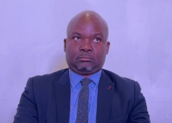 Moneni Pirates CEO Brian Dlamini