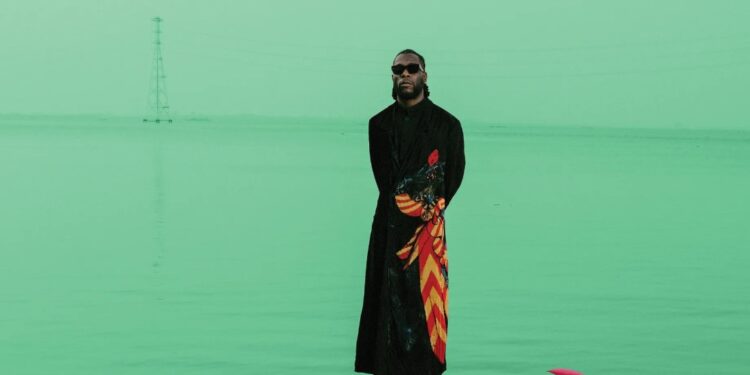 Burna Boy