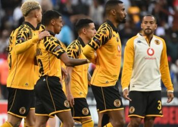 Chiefs are in a tough group.