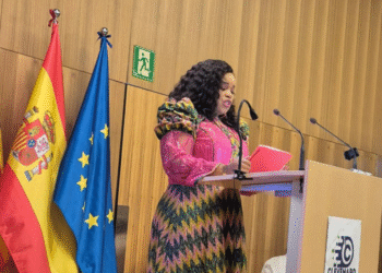 Senator Linda Nxumalo call for sustainable development
