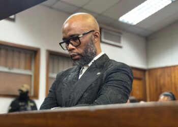 Vusimuzi 'Cat' Matlala