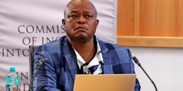 “Mkhwanazi, King Misizulu are CIA agents”- Mogotsi