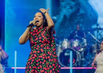 Nothando Hlophe still awaits revenue for reaching 1 million views on YouTube.