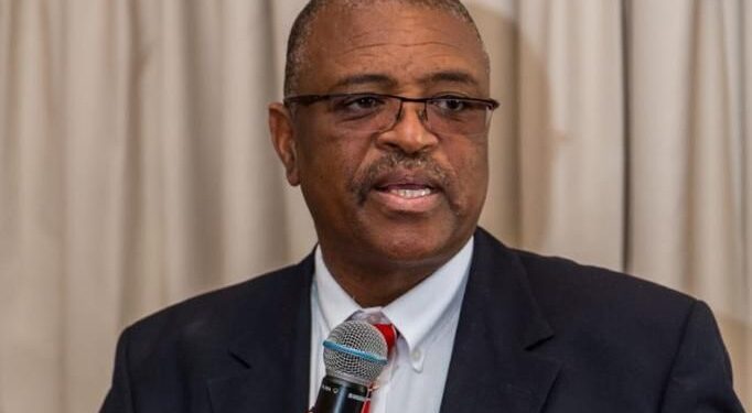 Philani Maswati Charity organisation Chairperson Lutfo Dlamini has been appointed as the GoTech Energy project coordinator for Eswatini. (File pic)