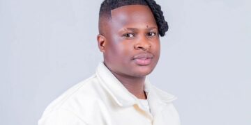 Young Zesh. Photo from Facebook