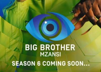 Big Brother Mzansi Season 6 loading