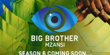 Big Brother Mzansi Season 6 loading