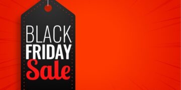 There is a rush for Black Friday deals online.