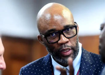 Vusimuzi "Cat" Matlala. Pic: SMWX