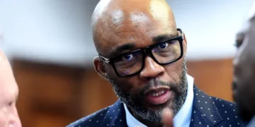 Vusimuzi "Cat" Matlala. Pic: SMWX