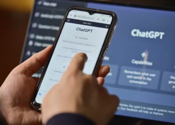 Open AI's ChatGPT