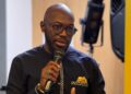 MTN Eswatini CEO Jerry Soko