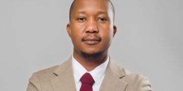 Simanga Mdluli has been appointed as the new chief executive officer of the Eswatini Stock Exchange. Photo credit: ESE