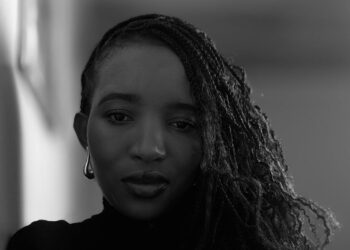Sober Plug founder Thandokazi Ntshinga. Photo supplied