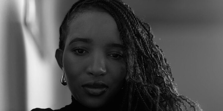 Sober Plug founder Thandokazi Ntshinga. Photo supplied