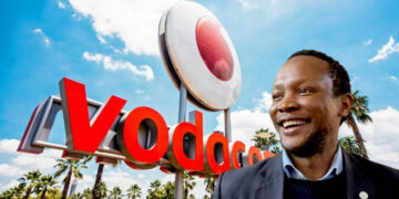 Nkosana Makate