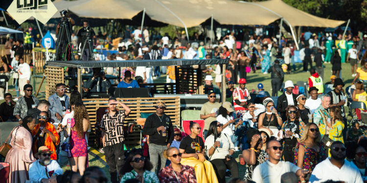 Luju festival expands to full weekend in 2026