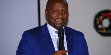 Prime Minister praises Senate President’s leadership