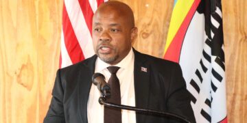 Eswatini leads global HIV progress