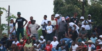 The MulaSport National First Division is attracting more numbers, the Premier League of Eswatini says. Photo, PLE