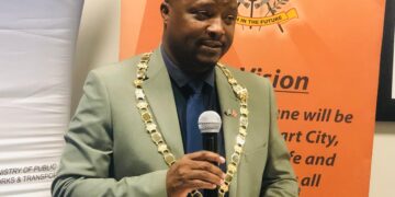 Mbabane unveils bold transport overhaul plan
