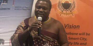Minister calls for smarter transport systems