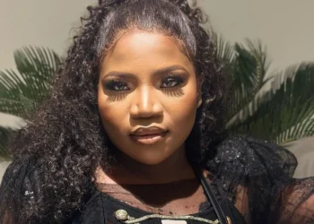 Multi-award-winning South African music star Makhadzi