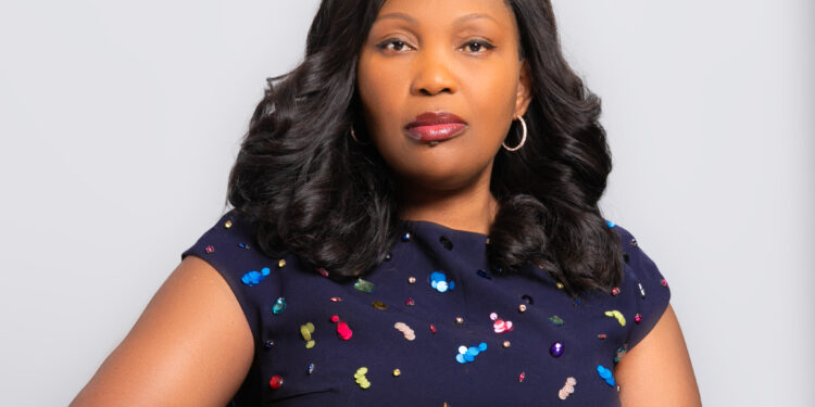 Mukwandi Chibesakunda is CEO of Zanaco Plc