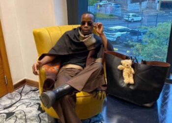 Gcinisizwe ButheleziGcinisizwe Buthelezi