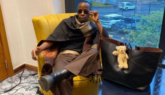 Gcinisizwe ButheleziGcinisizwe Buthelezi