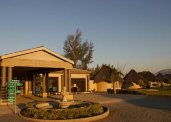 Edwaleni Farm Lodge