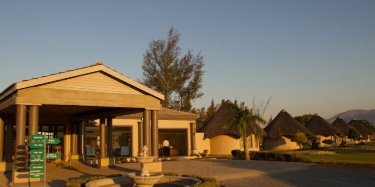 Edwaleni Farm Lodge