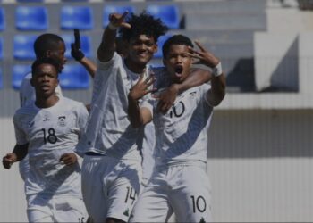 Bafana Bafana head coach, Hugo Broos, says he included Shandre Campbell and Tylon Smith in his final AFCON squad for their talent.