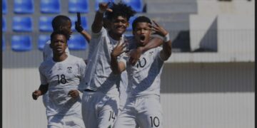 Bafana Bafana head coach, Hugo Broos, says he included Shandre Campbell and Tylon Smith in his final AFCON squad for their talent.