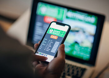 Sports betting