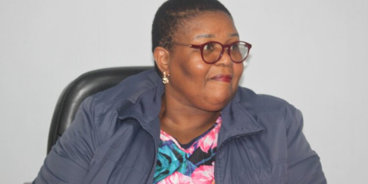 Khangeziwe Mabuza new CEO for SMVAF