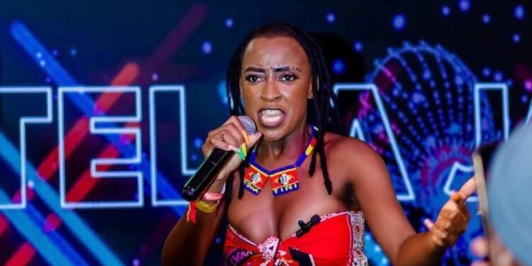 Stella Jecobs launches record label.