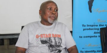 Victor “Mavikane” Dlamini