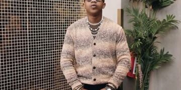 Young Stunna set for ladies Night at Mdzimba View Shisanyama