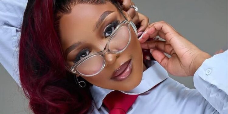 Mbalenhle Mavimbela to headline End of year Fest 2025.