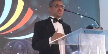 EIPA CEO, Sibani Mngomezulu. Pic supplied