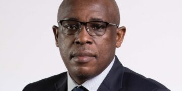 Mr. Bonginkosi Max Mkhonza joins UNESWA as Registrar. Photo credit: UNESWA