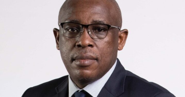 Mr. Bonginkosi Max Mkhonza joins UNESWA as Registrar. Photo credit: UNESWA