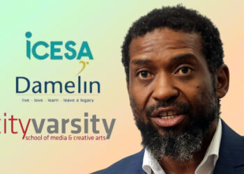 South Africa’s Minister of Higher Education and Training, Buti Manamela