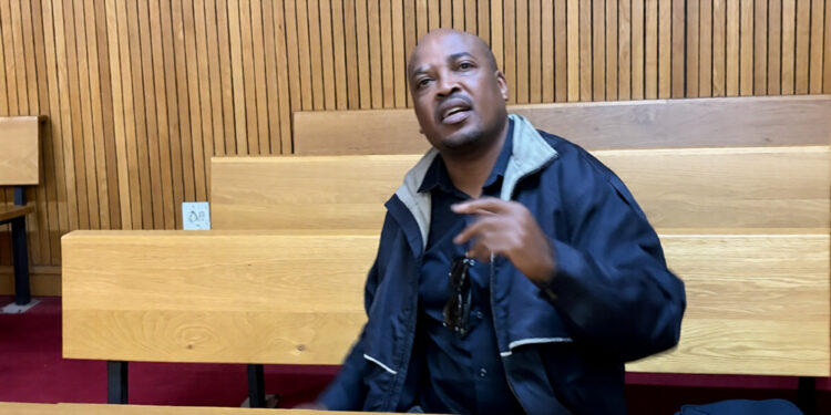 Director fails to deliver Miss Eswatini car