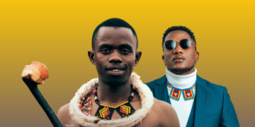 As 4 JerryP and Lyrikal Busta