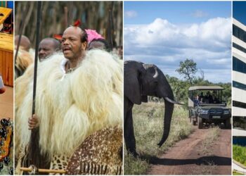 Discover Eswatini: Luxury stays, eco-adventures, Swazi cuisine